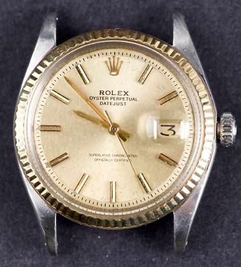 superlative chronometer rolex.